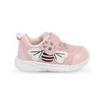 Civil Sport Civil Baby 18-21 Numara İlkadım Ayakkabı - Pudra