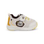 Civil Sport Civil Baby 18-21 Numara İlkadım Ayakkabı - Sarı