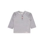 Civil Süs Patlı Erkek Çocuk Sweatshirt, 5-6 Yaş, 19785571025W1-5, Gri, erkek-çocuk