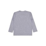 Civil Tokyo Baskılı Erkek Çocuk Sweatshirt, 6-7 Yaş, 19K82252025W1-GML-6, Grimelanj, erkek-çocuk