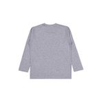 Civil Tokyo Baskılı Erkek Çocuk Sweatshirt, 8-9 Yaş, 19K82252025W1-GML-8, Grimelanj, erkek-çocuk