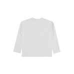 Civil Urban Baskılı Erkek Çocuk Sweatshirt, 7-8 Yaş, 19330J35425W1-EKR-7, Ekru, erkek-çocuk