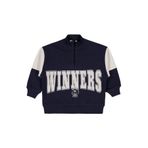 Civil Winners Baskılı Erkek Çocuk Sweatshirt, 5-6 Yaş, 19785B25025W1, Lacivert, erkek-çocuk