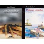 Çivisi Çıkmış Dünya - Doğu’nun Limanları - Amin Maalouf