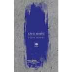 Çivit Mavisi - Yeşim Monus