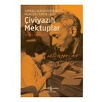 Çiviyazılı Mektuplar - Samuel Noah Kramerden Muazzez İlmiye Çığa - Firdevs Gümüşoğlu