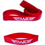 Ciwaa 2186 Güç Lastiği 45 mm 2'li Egzersiz Seti