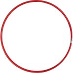 Ciwaa 75 cm Kırmızı Ritmik Cimnastik Hulahop