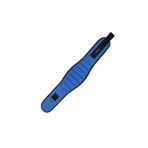 Ciwaa CWA-2213 Mavi Ağırlık Halter Kemeri
