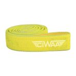 Ciwaa CWA-2241 Sarı 15 kg Likra Güç Bandı Direnç Lastiği