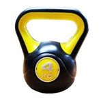 Ciwaa Cwa-924 2 kg Çaydanlık Dambıl Kettlebell