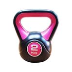 Ciwaa Cwa-924 2 kg Çaydanlık Dambıl Kettlebell