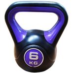 Ciwaa Cwa-926 6 kg Çaydanlık Dambıl Kettlebell