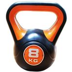 Ciwaa Cwa-927 8 kg Çaydanlık Dambıl Kettlebell