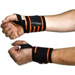 Ciwaa CWA-934 Wrist Wraps Fitness Crossfit Pro Ağırlık Bilekliği