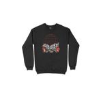 Cix 1 Mayıs Baskılı Sweatshirt