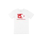 Cix 15 Temmuz Baskılı T-shirt