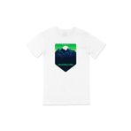 Cix 5 Stars Mountains T-shirt