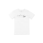 Cix Adana Çizimli T-shirt