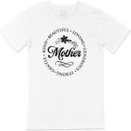 Cix Aile Kombin Anne T-shirt