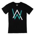 Cix Alan Walker Siyah T-shirt