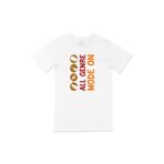 Cix All Genre Mode On T-shirt