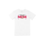 Cix Anneler Günü T-shirt