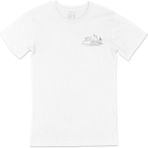 Cix Antalya Çizimli T-shirt