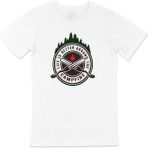 Cix Around The Campfire T-shirt