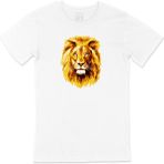 Cix Aslan Kral T-shirt