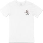 Cix Atatürk Atlı Onur Anıtı T-shirt
