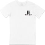 Cix Attack On Titan T-shirt