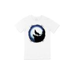 Cix Ayda Uluyan Kurt T-shirt
