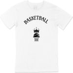 Cix Basketbol Tişört - XS - Beyaz