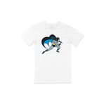 Cix Batman Kara Şövalye T-shirt
