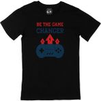 Cix Be The Game Changer Siyah T-shirt