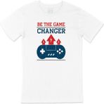 Cix Be The Game Changer T-shirt