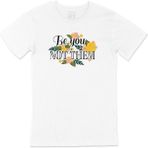 Cix Be You Not Them T-shirt