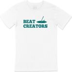Cix Beat Creators T-shirt