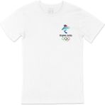 Cix Beijing 2020 Kış Olimpiyatları T-shirt