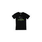 Cix Berlin Siyah T-shirt