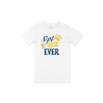 Cix Best Dad Ever T-shirt