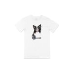 Cix Best Dog Ever T-shirt