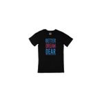 Cix Better Dream Dear Siyah T-shirt