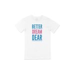 Cix Better Dream Dear T-shirt