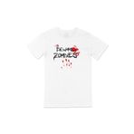 Cix Beware Zombies T-shirt