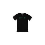 Cix Breaking Bad Logolu XXL Siyah Erkek T-shirt