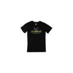 Cix Cennet Tapınağı 5XL Siyah Erkek T-shirt