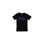 Cix Chill Your Mind 4XL Siyah Erkek T-shirt