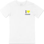 Cix I Love Ukrayna T-shirt